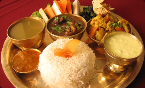Khana Set